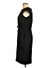 David Meister 100% Polyester Black Cocktail Dress Size 8 - photo 5