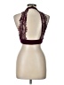 Lulus Burgundy Tank Top Size L - photo 2