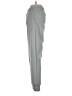 Uniqlo 100% Polyester Solid Gray Casual Pants Size XS - photo 5