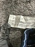 Zara Solid Blue Jeans Size 8 - photo 4