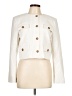 Ann Taylor Ivory Jacket Size 10 - photo 1