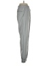 Uniqlo 100% Polyester Solid Gray Casual Pants Size XS - photo 4