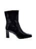 Madewell 100% Leather Black Ankle Boots Size 8 - photo 1