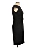 David Meister 100% Polyester Black Cocktail Dress Size 8 - photo 4
