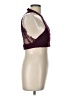 Lulus Burgundy Tank Top Size L - photo 4