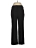 DressBarn Black Dress Pants Size 8 Petite - photo 1