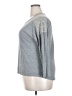 Faded Glory Gray 3/4 Sleeve Top Size XXL - photo 5