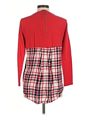 TWO by Vince Camuto Long Sleeve T-Shirt (view 2)