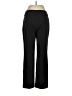 DressBarn Black Dress Pants Size 8 Petite - photo 2
