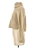 Eyeshadow Tan Turtleneck Sweater Size XS - photo 5