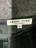 Trina Turk Solid Black Formal Skirt Size 2 - photo 4