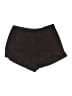H&M 100% Cotton Black Athletic Shorts Size L - photo 1