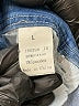Unbranded Blue Jeans Size L - photo 7