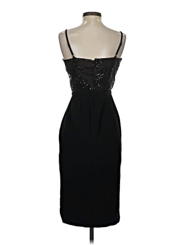 Dress the Population Cocktail Dress (view 2)