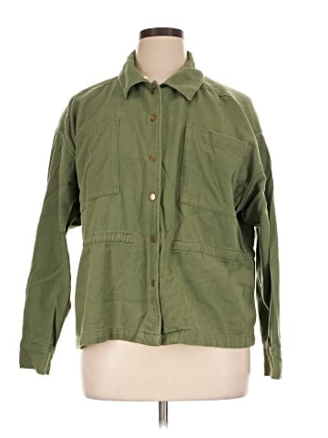 Lucky Brand Jacket (view 1)