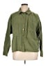 Lucky Brand Green Jacket Size XL - photo 1