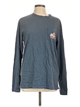 Vineyard Vines Long Sleeve Top