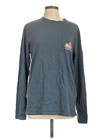 Vineyard Vines Long Sleeve Top (view 1)