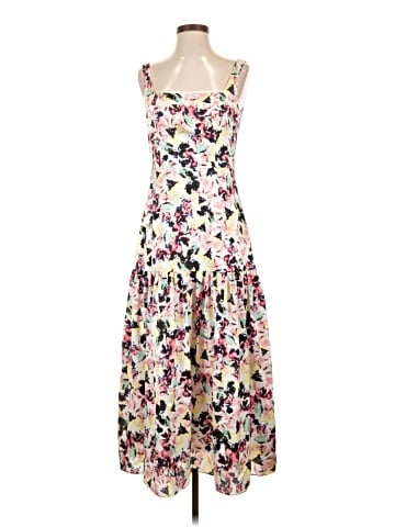 Aidan by Aidan Mattox Cocktail Dress (view 1)
