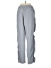 Gianni Bini 100% Polyester Gray Track Pants Size M - photo 2