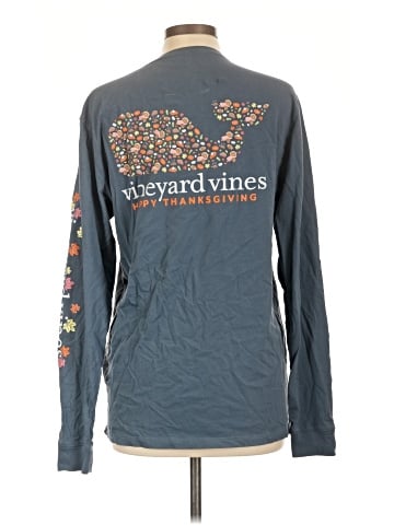 Vineyard Vines Long Sleeve Top (view 2)