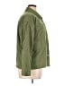 Lucky Brand Green Jacket Size XL - photo 4