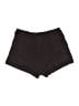 H&M 100% Cotton Black Athletic Shorts Size L - photo 2
