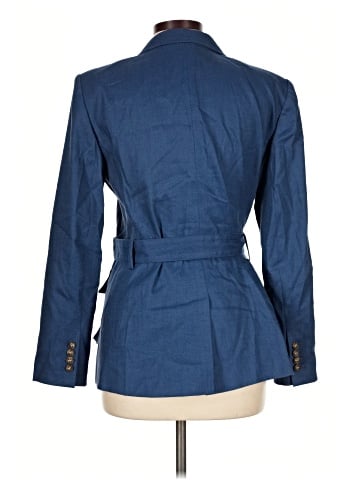 Ann Taylor Blazer (view 2)