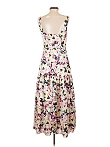 Aidan by Aidan Mattox Cocktail Dress (view 2)