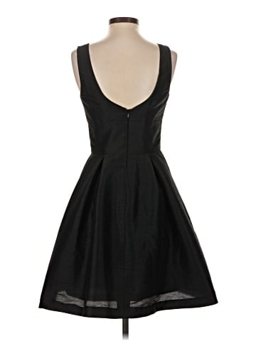 Alfred Sung Cocktail Dress (view 2)