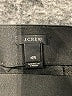 J.Crew Solid Gray Black Active Pants Size 4R - photo 7