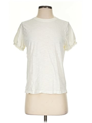 Pilcro Short Sleeve T-Shirt (view 1)