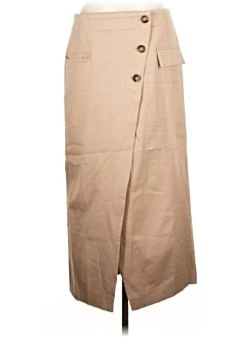 Ann Taylor Casual Skirt (view 1)