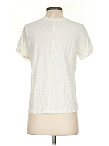 Pilcro Short Sleeve T-Shirt (view 2)