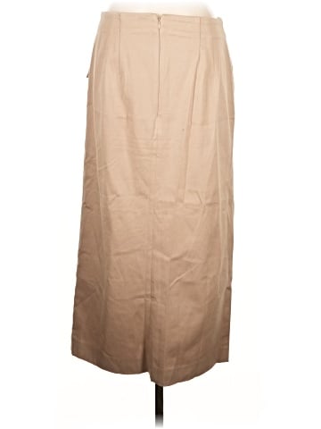 Ann Taylor Casual Skirt (view 2)