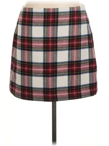 Abercrombie & Fitch Casual Skirt (view 1)