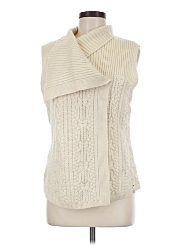 Woolrich Sweater Vest (view 1)