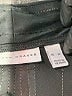 Susan Graver Black Kimono Size XL - photo 7