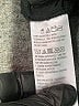 Susan Graver Black Kimono Size XL - photo 8
