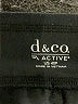 D&Co. Black Active Pants Size 4X (petite) - photo 4