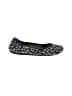 ROTHY'S Animal Print Gray Flats Size 5 1/2 - photo 1