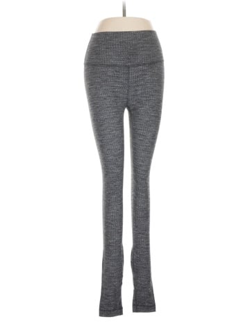 Lululemon Athletica Yoga Pants (view 1)