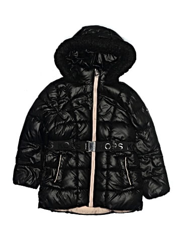 MICHAEL Michael Kors Coat (view 1)