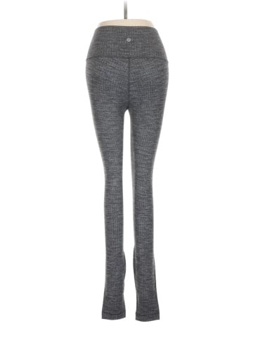 Lululemon Athletica Yoga Pants (view 2)