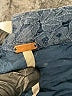 Free People Blue Shorts Size XXS - photo 4