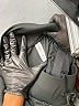 Skinnify Black Track Pants Size 3X - photo 4