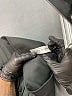 Skinnify Black Track Pants Size 3X - photo 5