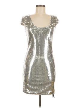 Armani Exchange Cocktail Dress
