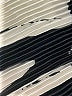 Shein 100% Polyester Graphic Ivory Cocktail Dress Size S - photo 7