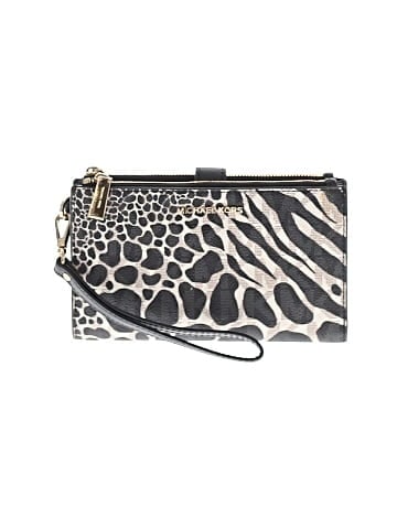 MICHAEL Michael Kors Wristlet (view 1)